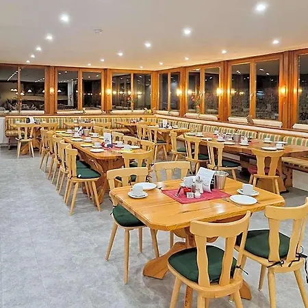 Ferien Vom Ich, Bayerischer Wald, & Restaurant Hotel