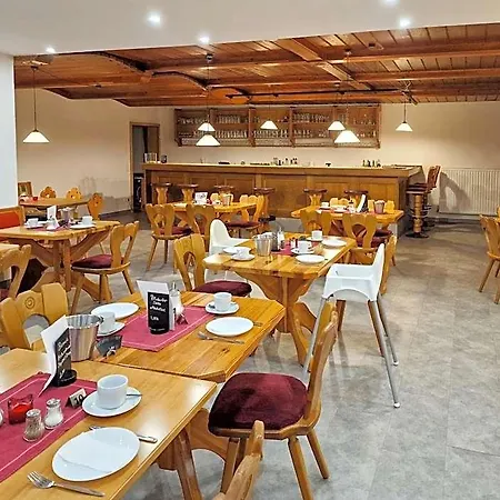 Hotel Ferien Vom Ich, Bayerischer Wald, & Restaurant 3*