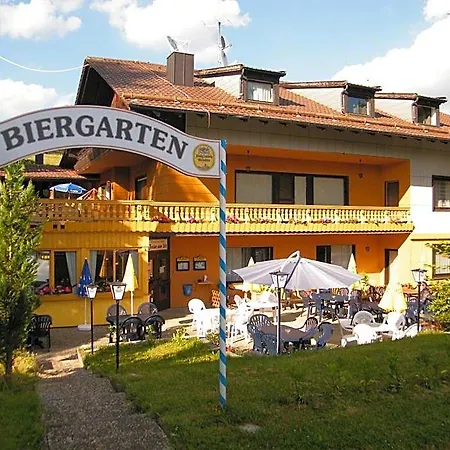 Hotel Ferien Vom Ich, Bayerischer Wald, & Restaurant Neukirchen (Lower Bavaria)