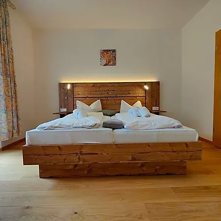 Ferien Vom Ich, Bayerischer Wald, & Restaurant 3* Neukirchen (Lower Bavaria)