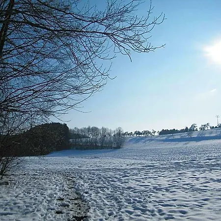 Ferien Vom Ich, Bayerischer Wald, & Restaurant Neukirchen (Lower Bavaria)