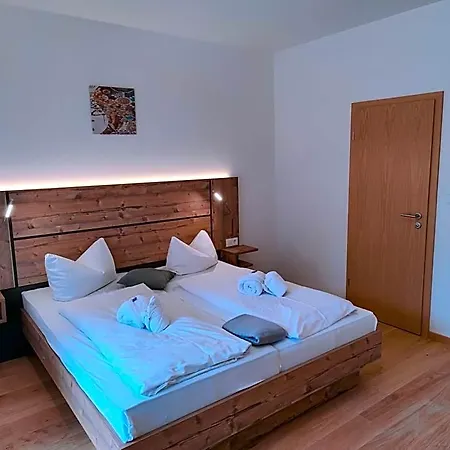 Hotel Ferien Vom Ich, Bayerischer Wald, & Restaurant 3*