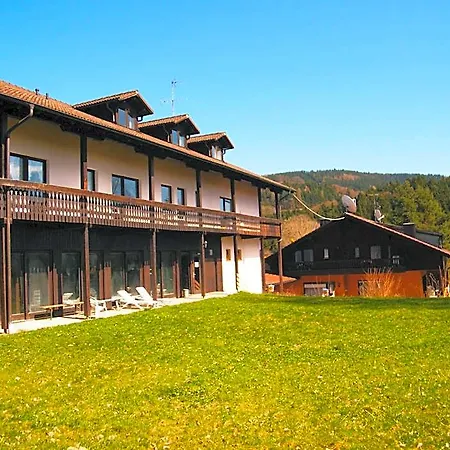 Ferien Vom Ich, Bayerischer Wald, & Restaurant Neukirchen (Lower Bavaria)