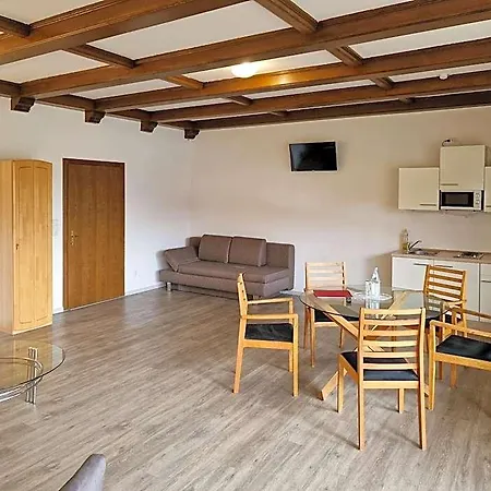 Ferien Vom Ich, Bayerischer Wald, & Restaurant