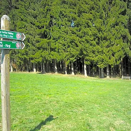 Hotel Ferien Vom Ich, Bayerischer Wald, & Restaurant Neukirchen (Lower Bavaria)