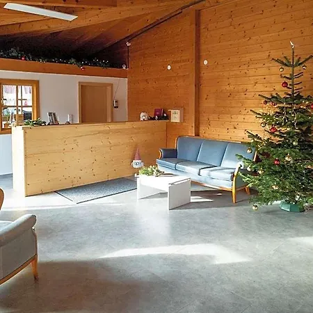 Hotel Ferien Vom Ich, Bayerischer Wald, & Restaurant Neukirchen (Lower Bavaria)