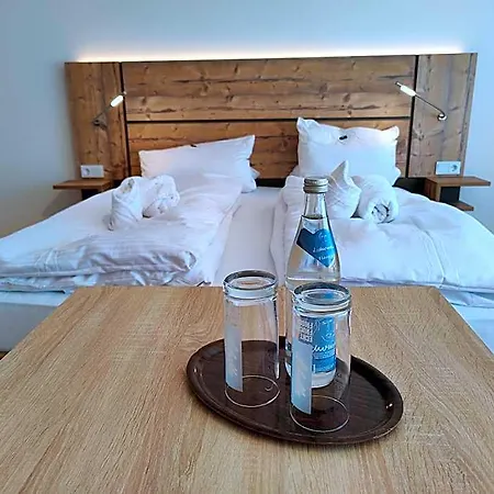 Ferien Vom Ich, Bayerischer Wald, & Restaurant 3*