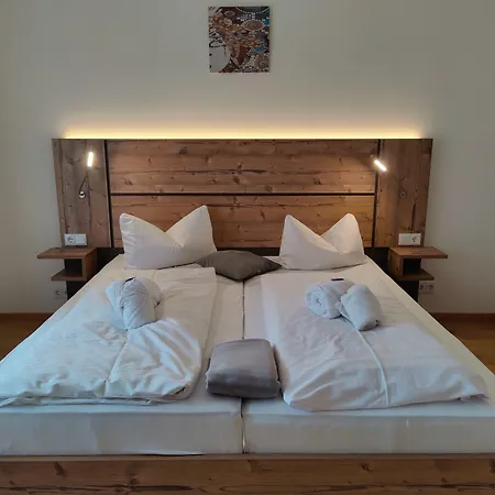 Ferien Vom Ich, Bayerischer Wald, & Restaurant 3*