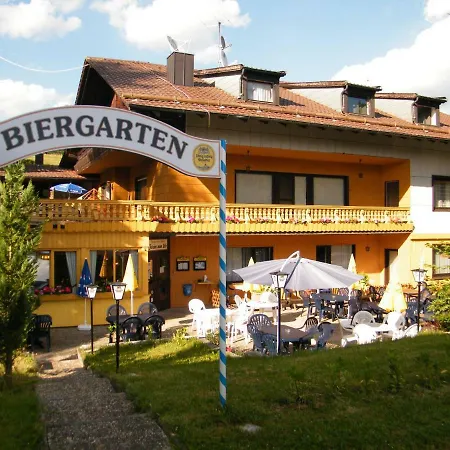 Ferien Vom Ich, Bayerischer Wald, & Restaurant Otel Neukirchen (Lower Bavaria)