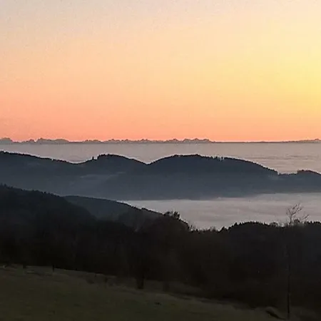 Ferien Vom Ich, Bayerischer Wald, & Restaurant Otel Neukirchen (Lower Bavaria)