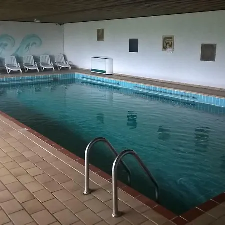 Ferien Vom Ich, Bayerischer Wald, & Restaurant Otel Neukirchen (Lower Bavaria)