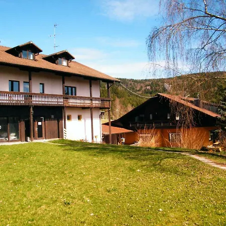 Ferien Vom Ich, Bayerischer Wald, & Restaurant Hotel