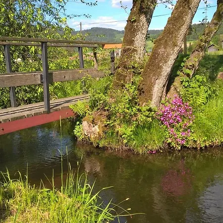 Ferien Vom Ich, Bayerischer Wald, & Restaurant Otel 3*