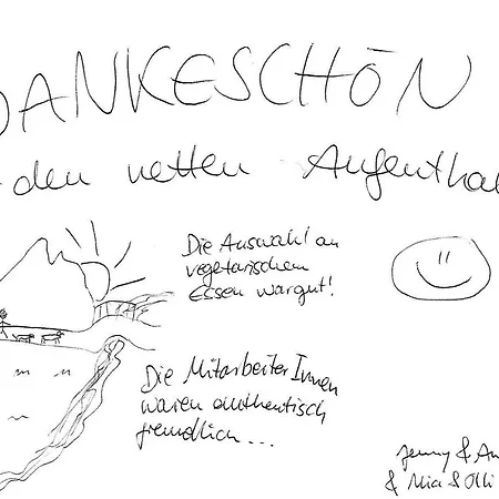 Ferien Vom Ich, Bayerischer Wald, & Restaurant Hotel Neukirchen (Lower Bavaria)