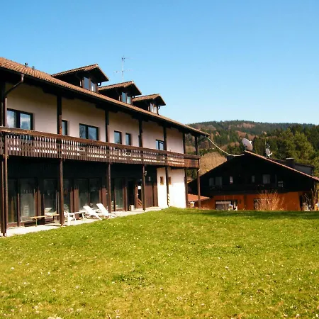 Ferien Vom Ich, Bayerischer Wald, & Restaurant Hotel