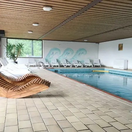 Ferien Vom Ich, Bayerischer Wald, & Restaurant 3* Neukirchen (Lower Bavaria)