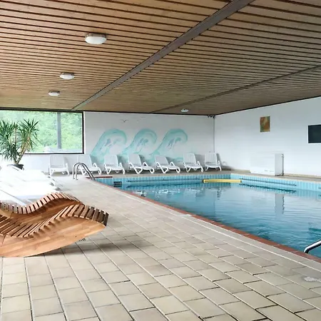 Ferien Vom Ich, Bayerischer Wald, & Restaurant Otel 3*