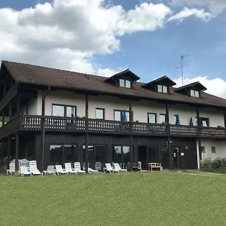 Otel Ferien Vom Ich, Bayerischer Wald, & Restaurant
