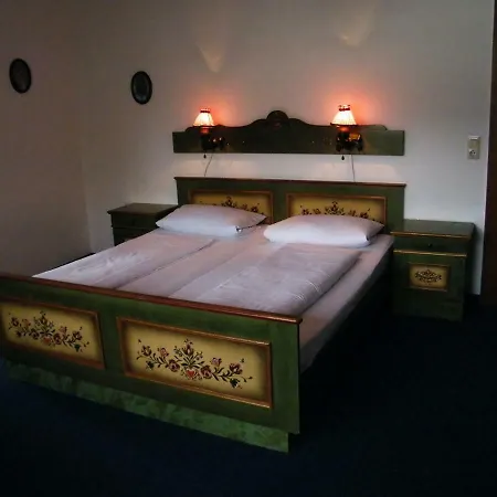 Otel Ferien Vom Ich, Bayerischer Wald, & Restaurant 3*