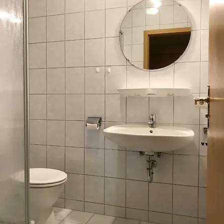 Ferien Vom Ich, Bayerischer Wald, & Restaurant Otel 3*