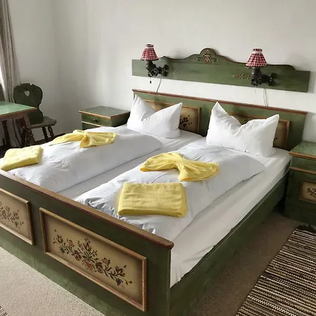 Ferien Vom Ich, Bayerischer Wald, & Restaurant Neukirchen (Lower Bavaria)