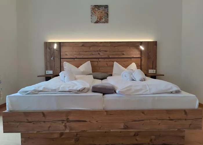 Ferien Vom Ich, Bayerischer Wald, & Restaurant Hotel