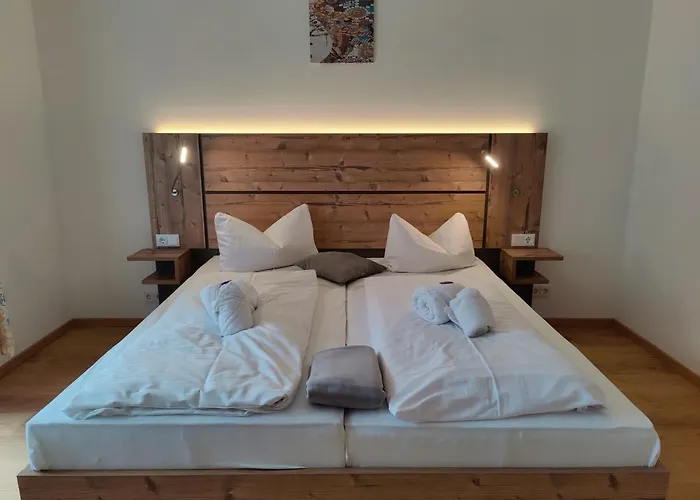 Ferien Vom Ich, Bayerischer Wald, & Restaurant 3*