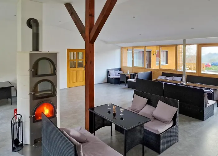 Ferien Vom Ich, Bayerischer Wald, & Restaurant 3*