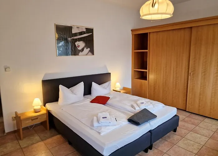 Ferien Vom Ich, Bayerischer Wald, & Restaurant 3*