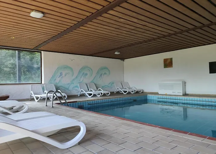 Ferien Vom Ich, Bayerischer Wald, & Restaurant 3*