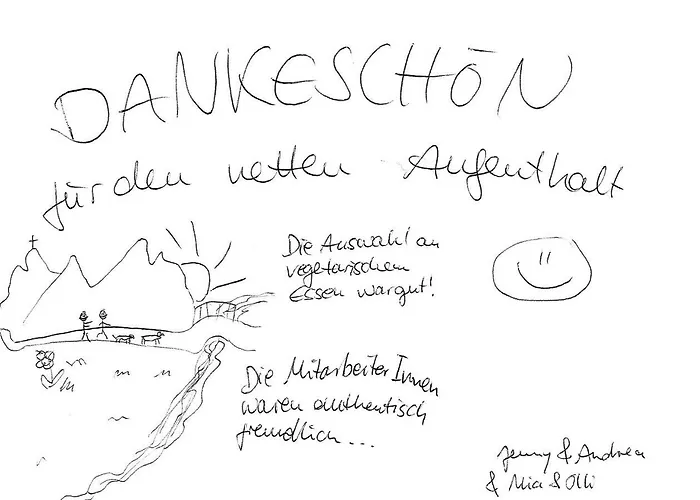 Ferien Vom Ich, Bayerischer Wald, & Restaurant Hotel Neukirchen (Lower Bavaria)