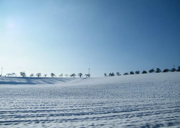 Ferien Vom Ich, Bayerischer Wald, & Restaurant Neukirchen (Lower Bavaria)