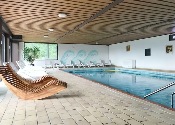 Ferien Vom Ich, Bayerischer Wald, & Restaurant Hotel 3*