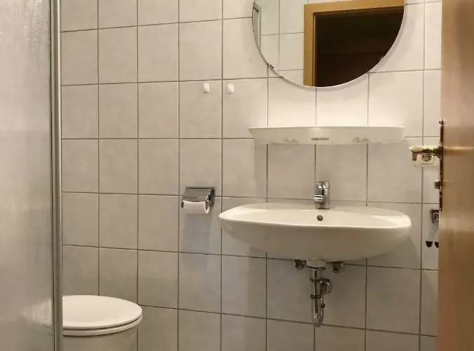 Ferien Vom Ich, Bayerischer Wald, & Restaurant Hotel 3*